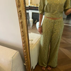 Ensemble Neuf See U Soon Neuf vert