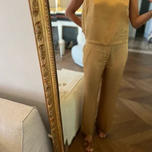 Ensemble Neuf See U Soon Neuf moutarde