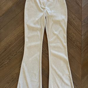 Aurianne Sinacola - Amisu Pantalon doré pailleté