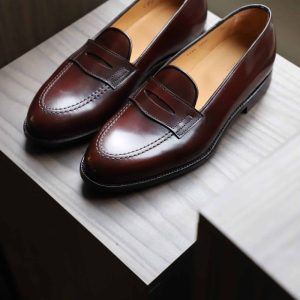 Penny loafer Newport – RESERVE SERIES –