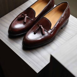 Tassel loafer Goodwood – RESERVE SERIES –