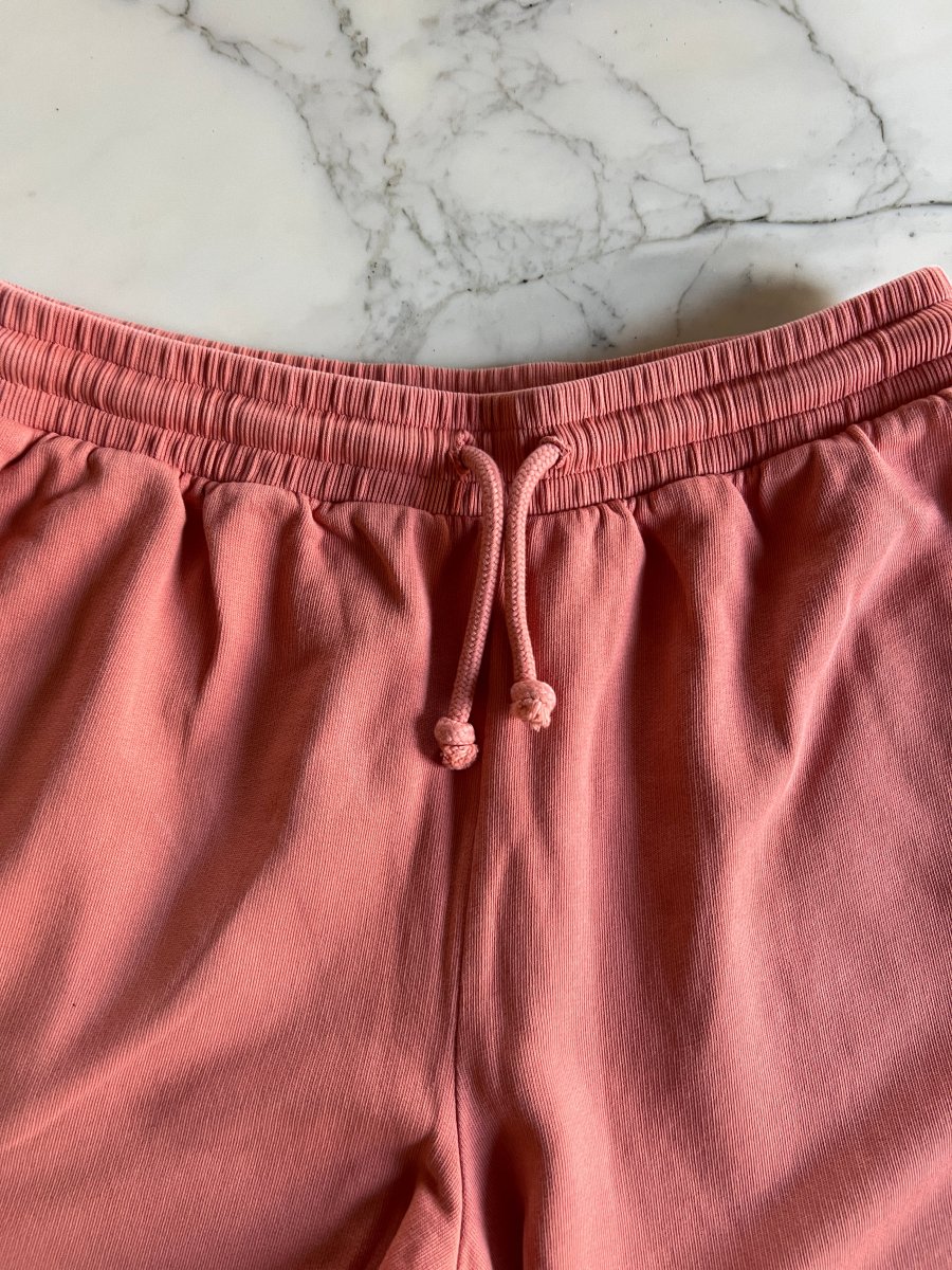 Des Petits Hauts - Short rose en coton – Image 3