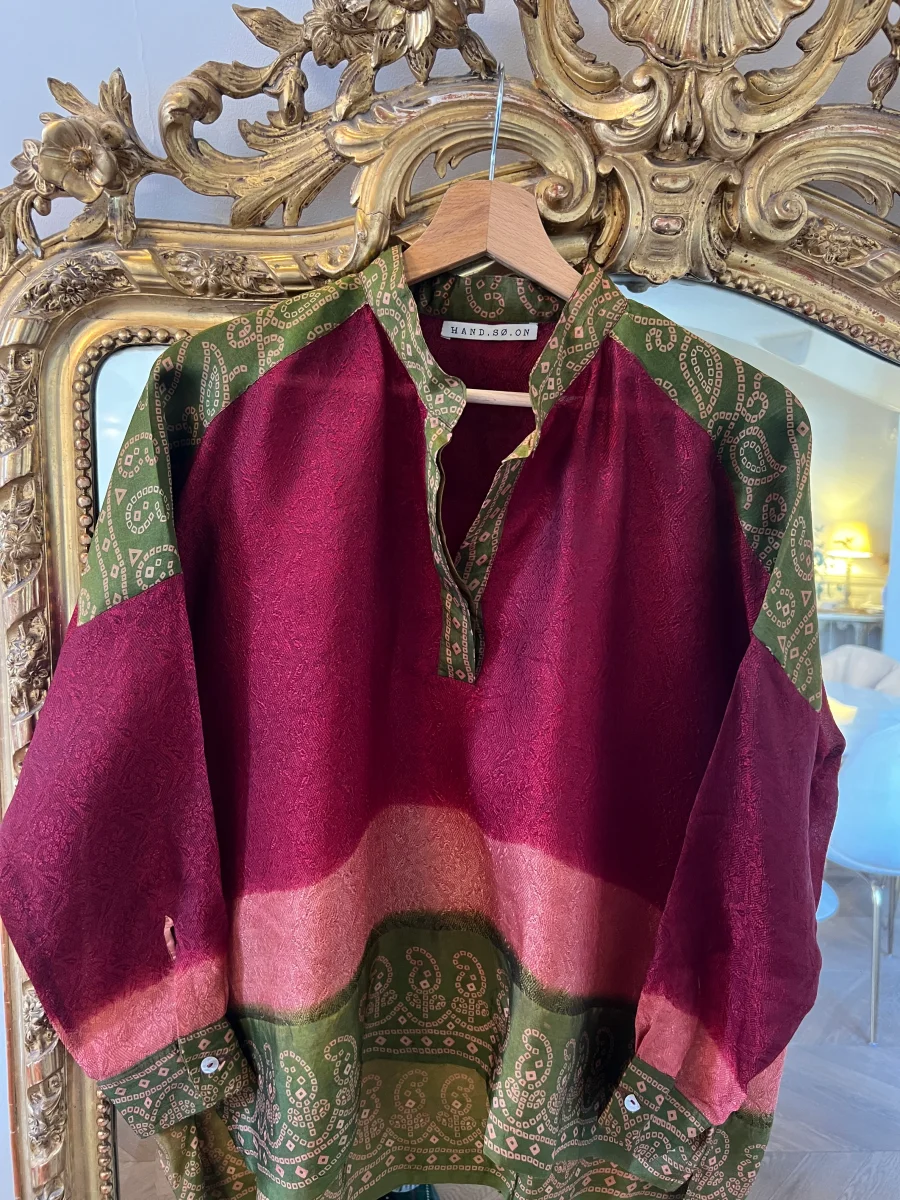 Hand So On - Top Eugene 2915 – Image 2