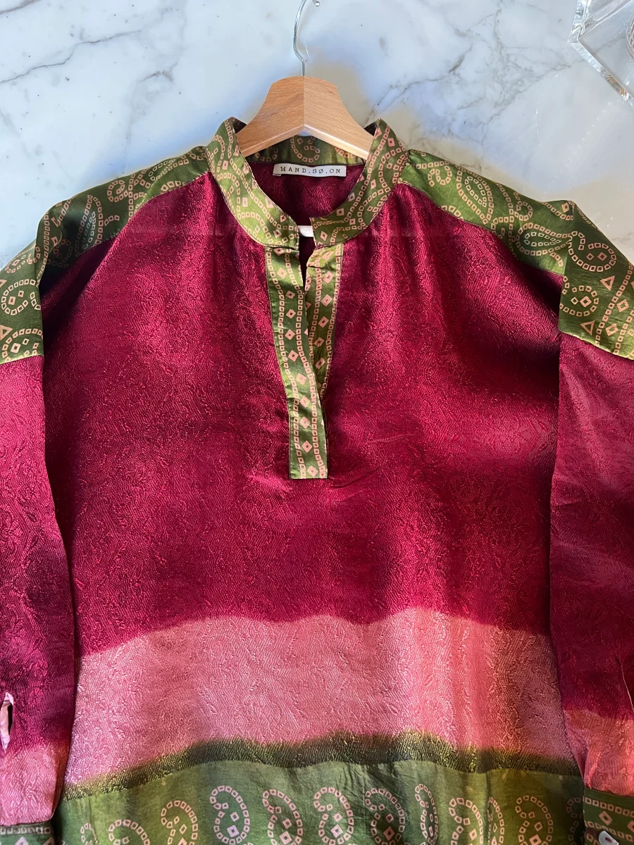 Hand So On - Top Eugene 2915 – Image 4