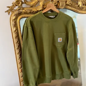 Sweat Carhartt kaki