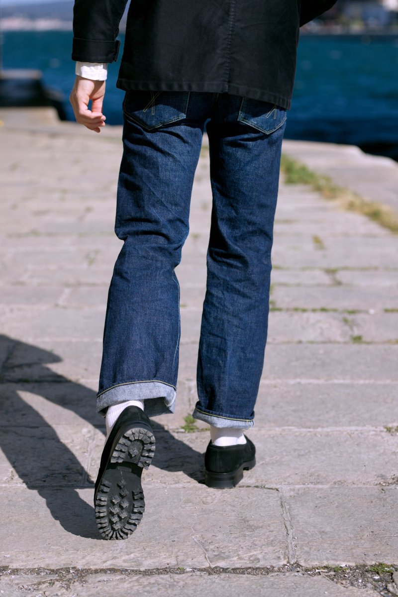 Penny loafer Tilsitt II – Image 3