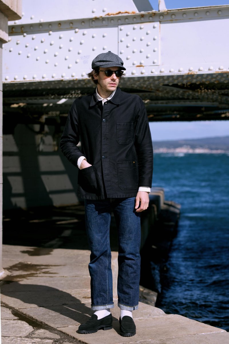 Penny loafer Tilsitt II – Image 8