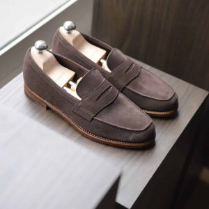 Penny loafer Tilsitt