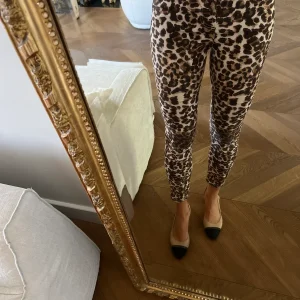 Calzedonia - Legging pantalon Léopard