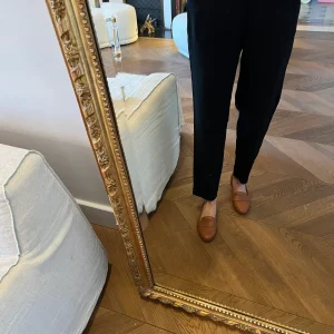 Pantalon Sezane Neuf Gustavo noir