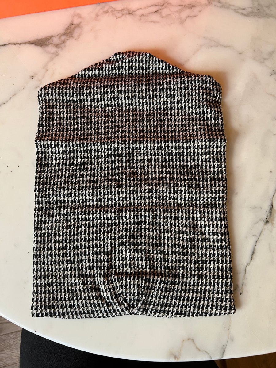 Noémie Lenoir Lot de 3 foulards Baylandi Neuve – Image 3