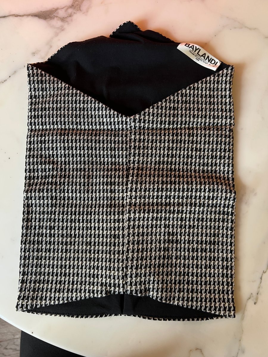 Noémie Lenoir Lot de 3 foulards Baylandi Neuve – Image 4