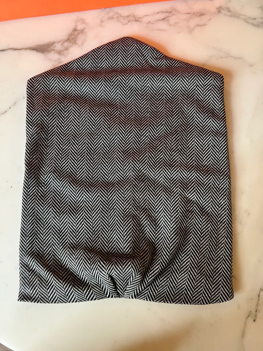 Noémie Lenoir Lot de 3 foulards Baylandi Neuve – Image 6