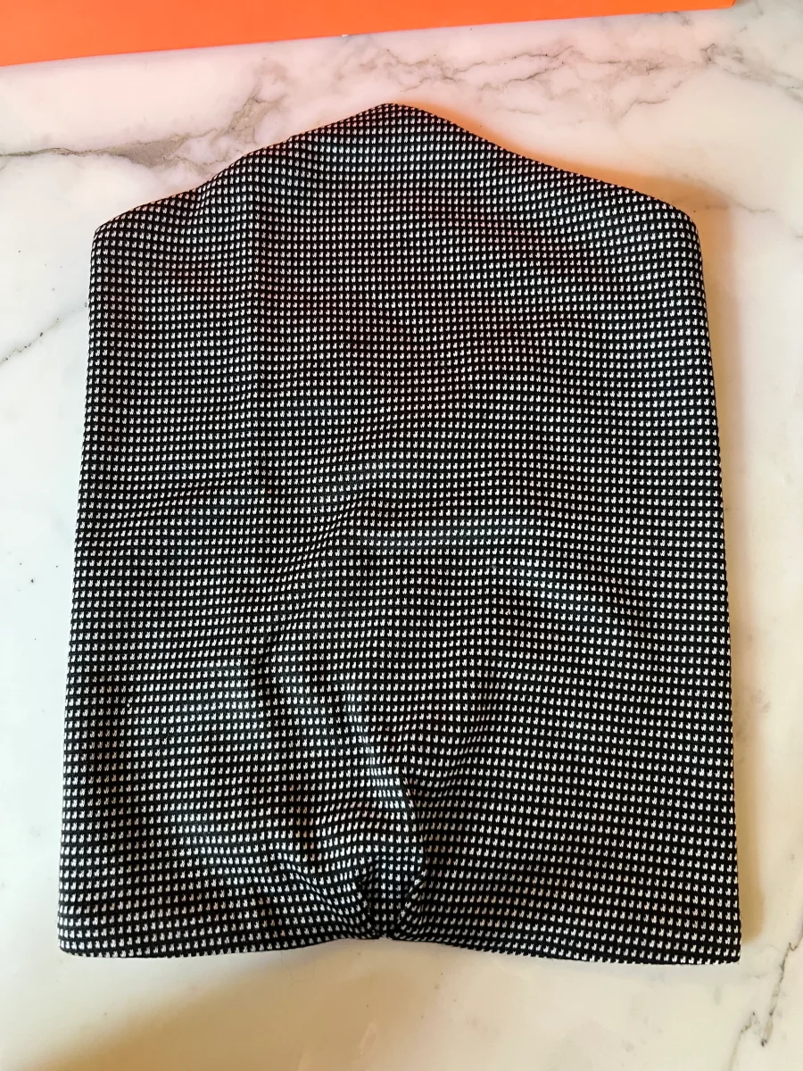 Noémie Lenoir Lot de 3 foulards Baylandi Neuve – Image 8