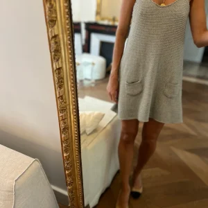 Robe Ba&sh Yao à bretelles