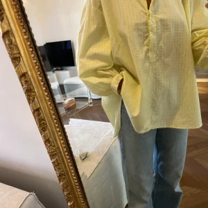 Farfalla - Blouse jaune