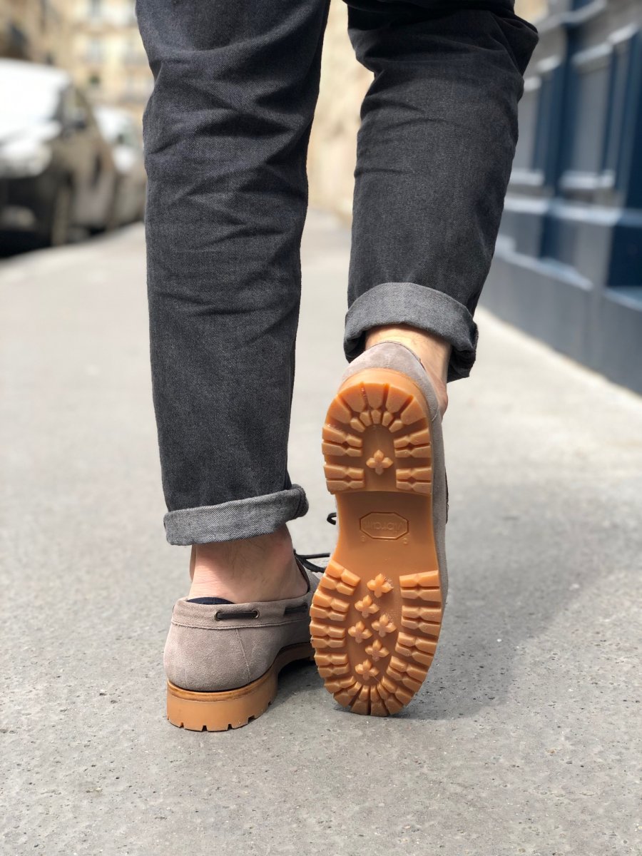 Vibram Commando Sole fitting – Image 3