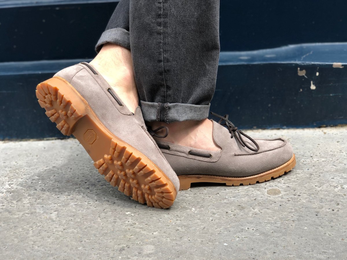 Vibram Commando Sole fitting – Image 4