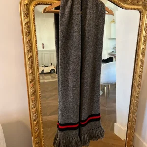 Claudie Pierlot - Echarpe grise