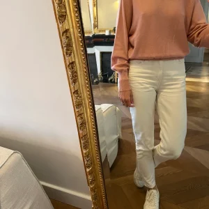 Pull Essentiel Antwerp rose