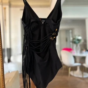 Ariane Brodier Maillot de bain By Caprice noir