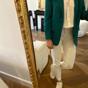 Blazer Claudie Pierlot vert