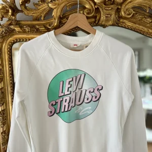 Sweat Levis Strauss
