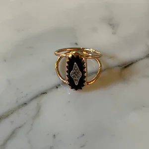 Bague Pascale Monvoison Mahe