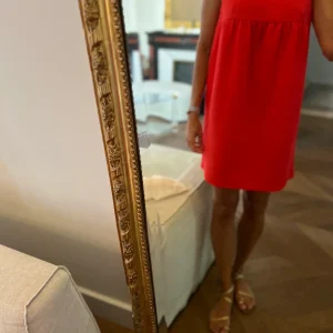 Robe Ba&sh Sady rouge