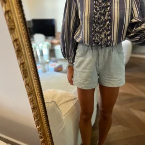 Chemise Laurence Bras Paris à rayures