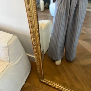 Pantalon Sessùn Ridoo Li rayures