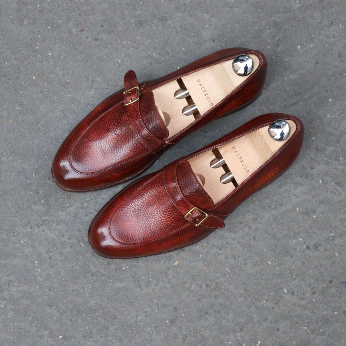 Loafer Villalys Superleggera – Image 3