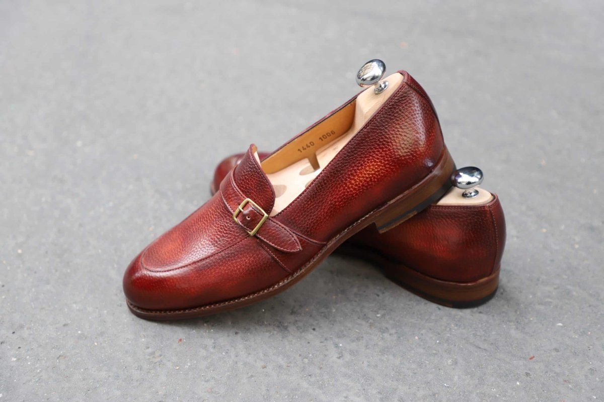 Loafer Villalys Superleggera – Image 4