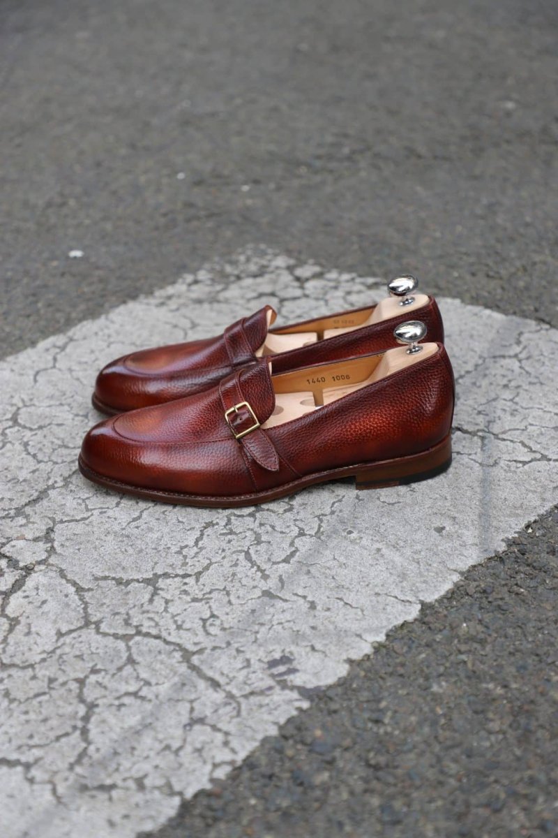 Loafer Villalys Superleggera – Image 5
