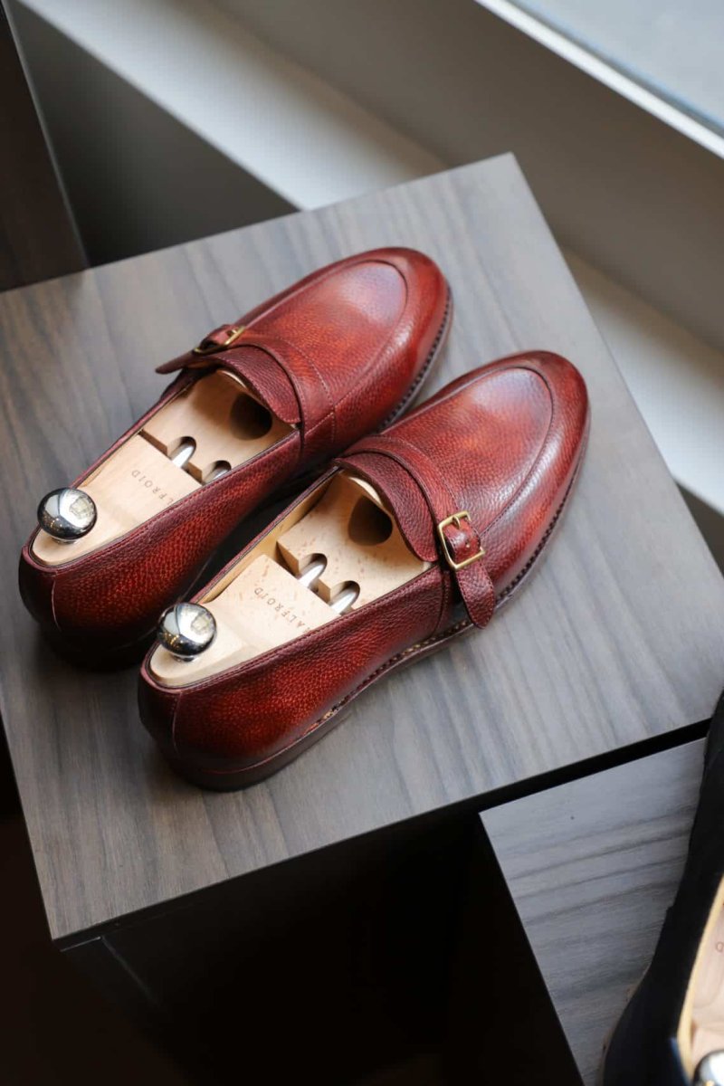 Loafer Villalys Superleggera – Image 6