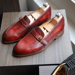 Loafer Villalys Superleggera