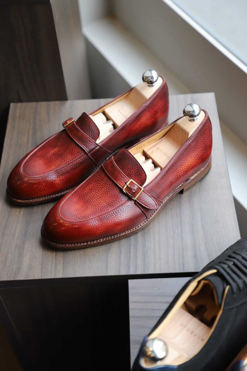 Loafer Villalys Superleggera
