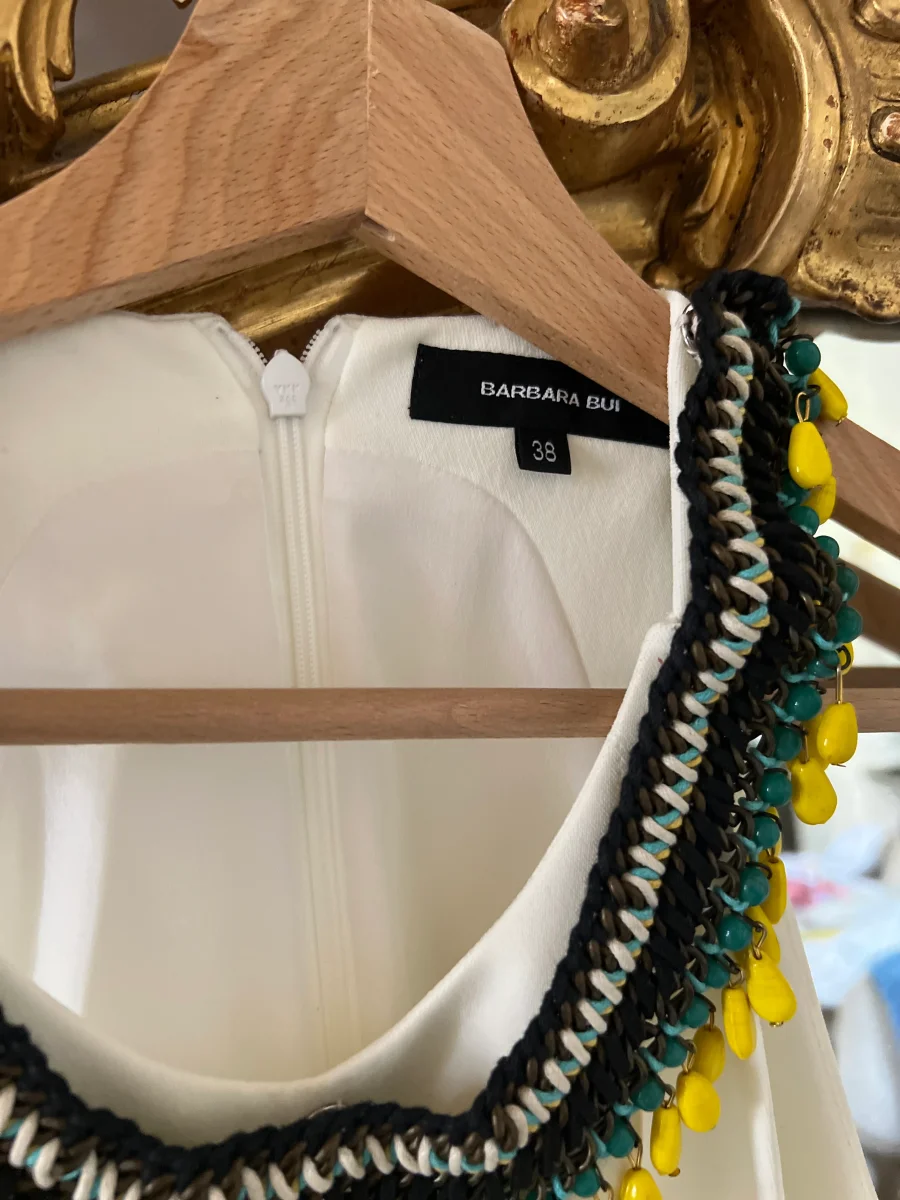 Haut Barbara Bui collier – Image 5