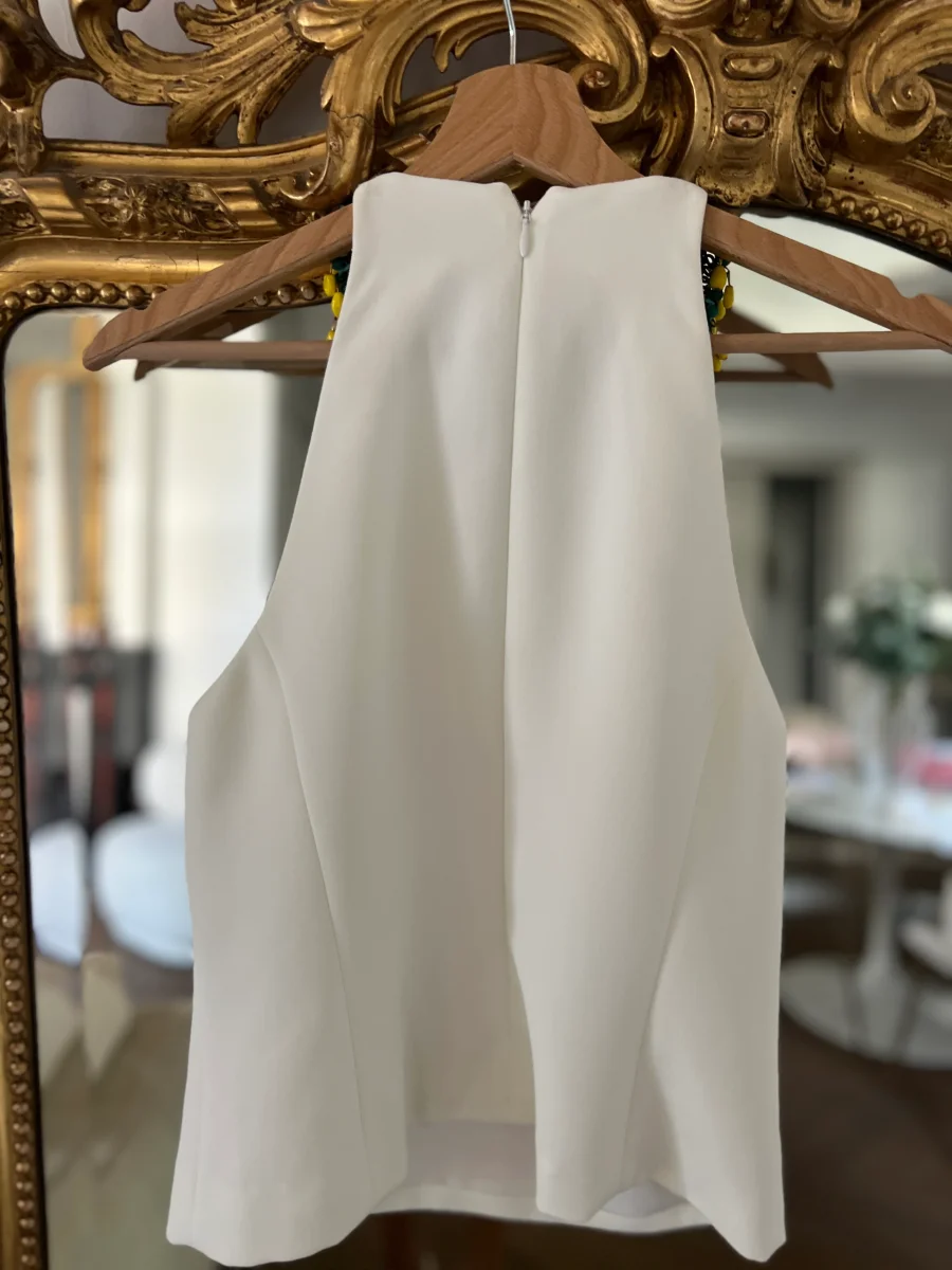 Haut Barbara Bui collier – Image 6