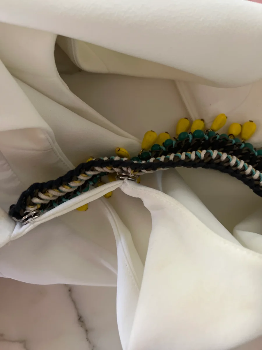 Haut Barbara Bui collier – Image 7