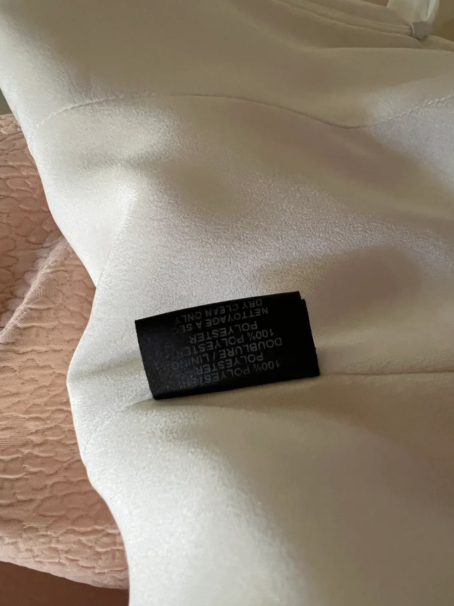 Haut Barbara Bui collier – Image 8