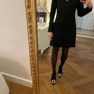 Robe Tara Jarmon col V