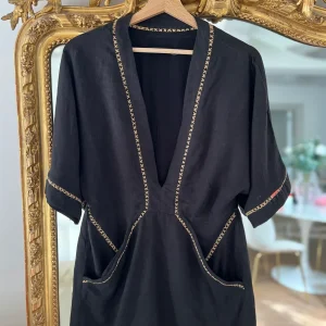 Robe Vix paulahermanny noire