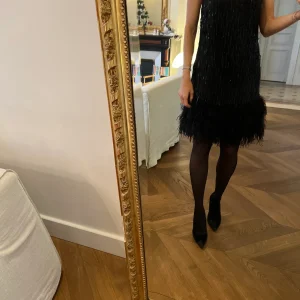 Robe Liu Jo robe à strass