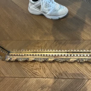 Baskets Maje paillettes