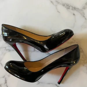 Escarpins Louboutin fifi Vernis