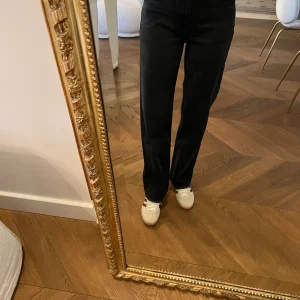 Ceinture Colisée Noire fine