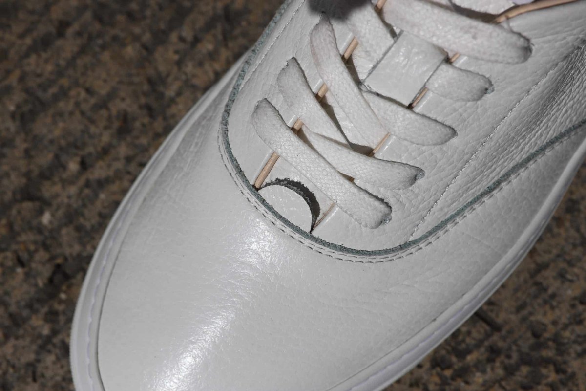 Sneakers n°421 – Image 8