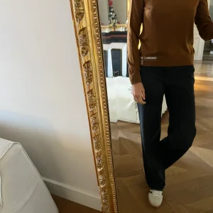 Pull Dsquared2 marron