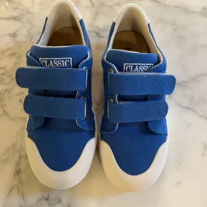 Enfants - Baskets Ten IS bleu classic